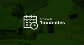 Feriado Tiradentes