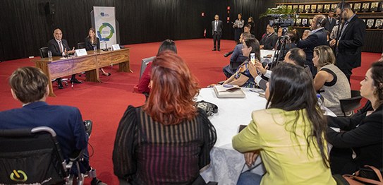 TRE-SE II encontro comunicação JE dia 15.2