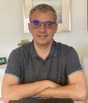 foto Paulo Minicurrículo