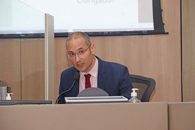 III Fórum de Enfrentamento à Desinformação está disponível no YouTube