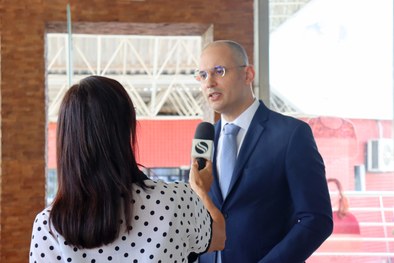 IV Fórum de Enfrentamento à Desinformação!