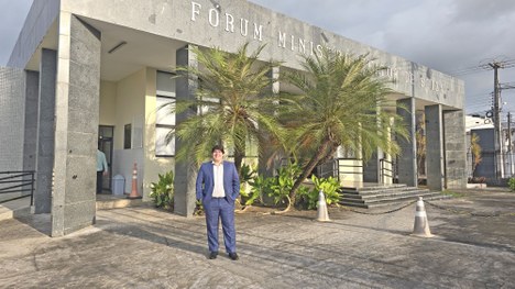 O projeto piloto foi testado nos dias 21 e 22 de agosto