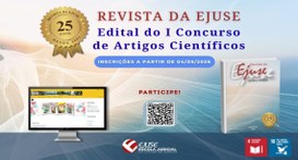 Iniciativa busca fortalecer a difusão do conhecimento jurídico