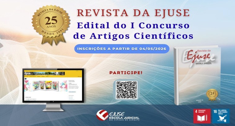 Iniciativa busca fortalecer a difusão do conhecimento jurídico