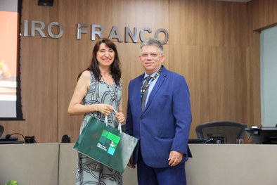 I Fórum de Memória da Justiça Eleitoral em Sergipe