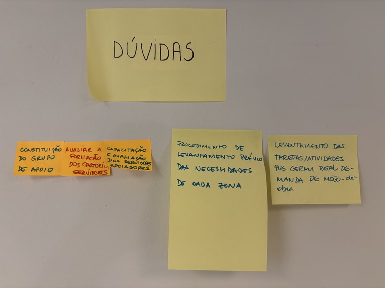 i9SE - dúvidas oficina 2 i9SE - dúvidas oficina 2