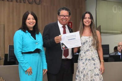 II Cerimônia de entrega do Selo de Qualidade dos Cartórios Eleitorais