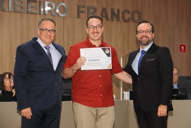 II Cerimônia de entrega do Selo de Qualidade dos Cartórios Eleitorais