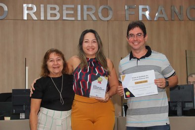 II Cerimônia de entrega do Selo de Qualidade dos Cartórios Eleitorais