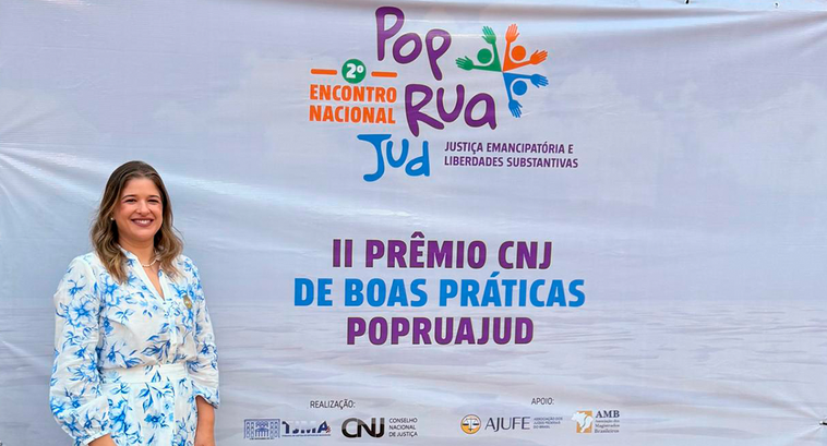 Encontro nacional destacou acesso a direitos e combate às desigualdades para pessoas em situação...