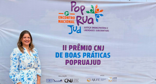 Encontro nacional destacou acesso a direitos e combate às desigualdades para pessoas em situação...