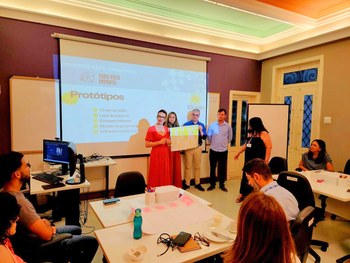 O evento ocorreu nos dias 4 e 5 de dezembro, em Pernambuco