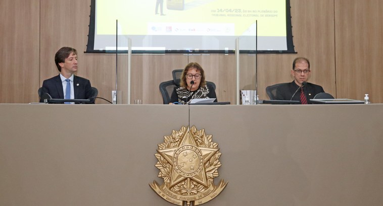 III Fórum de Enfrentamento à Desinformação está disponível no Youtube III Fórum de Enfrentamento à Desinformação está disponível no Youtube