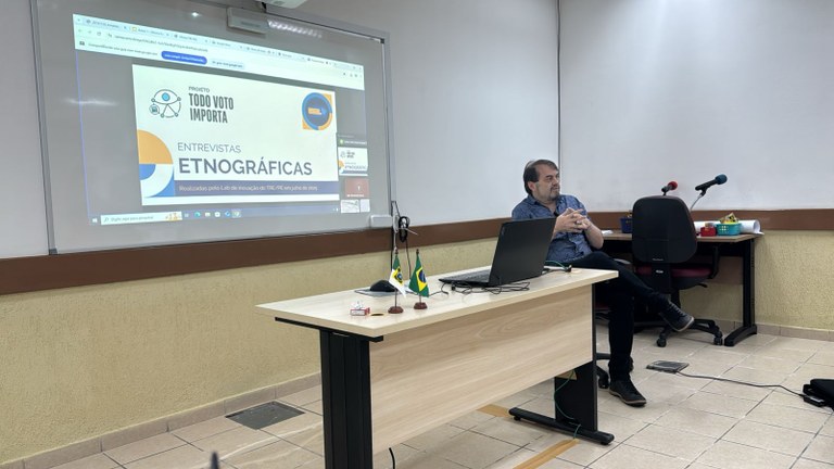 Análise das entrevistas e discussão sobre as dores do público