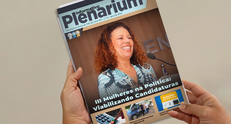 Informativo Plenarium - Março 2024 Informativo Plenarium - Março 2024