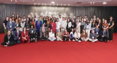 TSE lança a marca para as eleições 2026