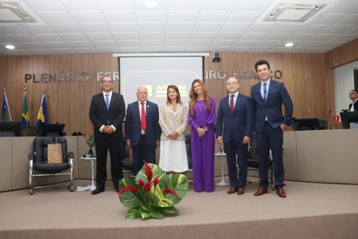 IV Fórum de Enfrentamento à Desinformação!