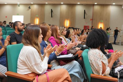 IV Mulheres na Política debateu participação feminina e democracia