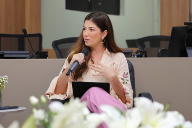 IV Mulheres na Política debateu participação feminina e democracia