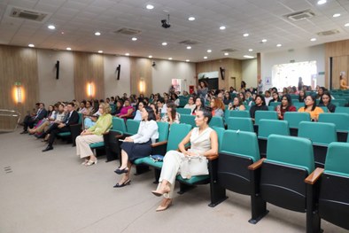 IV Mulheres na Política debateu participação feminina e democracia