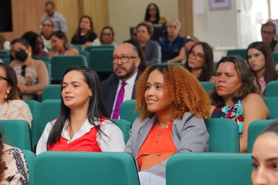 IV Mulheres na Política debateu participação feminina e democracia