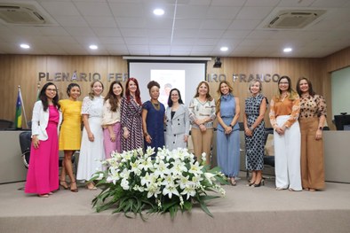 IV Mulheres na Política debateu participação feminina e democracia
