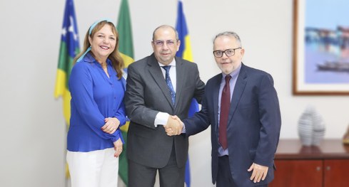 O empossado será suplente na classe de juiz federal