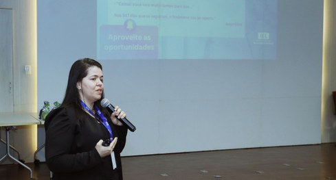 2ª Encontro anual de Estagiários de 2023