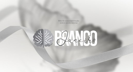 A campanha é voltada para a conscientização e promoção da saúde mental e emocional