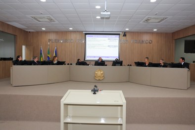 Juiz Cristiano César Cabral despede-se do TRE-SE