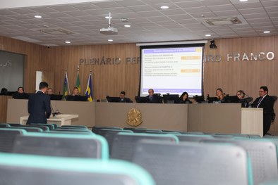 Juiz Cristiano César Cabral despede-se do TRE-SE