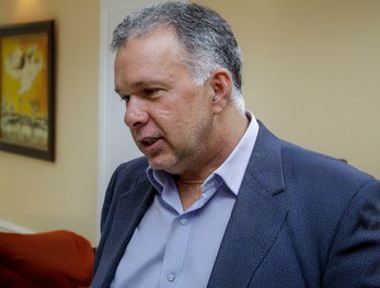 desembargadora Ana Lúcia Freire de Almeida dos Anjos