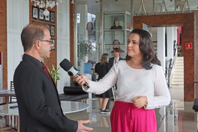 III Fórum de Enfrentamento à Desinformação está disponível no YouTube