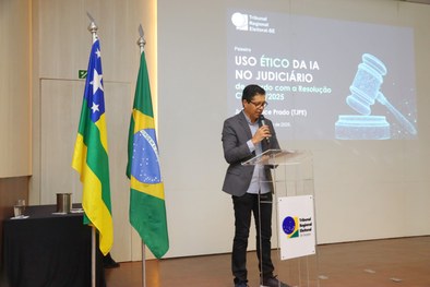 Evento realizado em parceria com a EJESE e COFEM debateu a Resolução CNJ 615/2025 e os impactos ...
