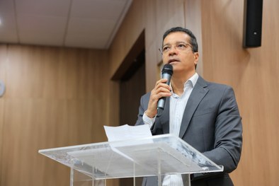 Tribunal promoveu palestra sobre Inteligência Artificial e desafios no contexto jurídico