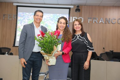 Tribunal promoveu palestra sobre Inteligência Artificial e desafios no contexto jurídico