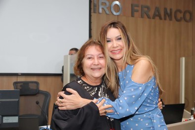 Jurista Breno Bergson Santos toma posse como membro do TRE-SE