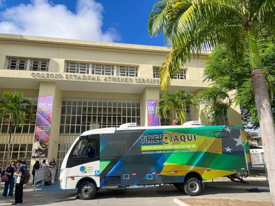 Mais de 80 jovens foram atendidos