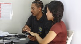 Justiça Eleitoral leva Atendimento Biométrico Itinerante para UniPio