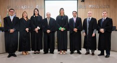 Fragilidade das provas leva Tribunal a reformar sentença