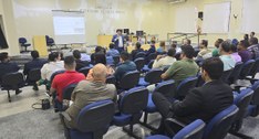 O projeto piloto foi testado nos dias 21 e 22 de agosto