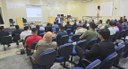 O projeto piloto foi testado nos dias 21 e 22 de agosto
