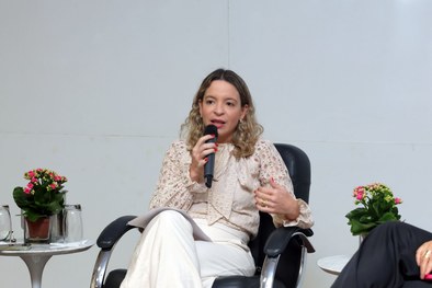 A ação integra a semana de prevenção promovida pelo TRE e reúne especialistas para debater práti...