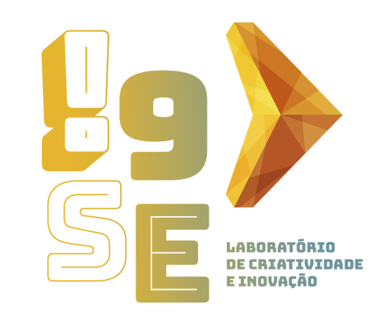 logomarca i9se fundo transparente
