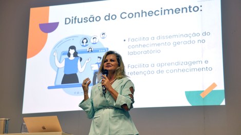 TRE-SE evento sobre Linguagem Simples 