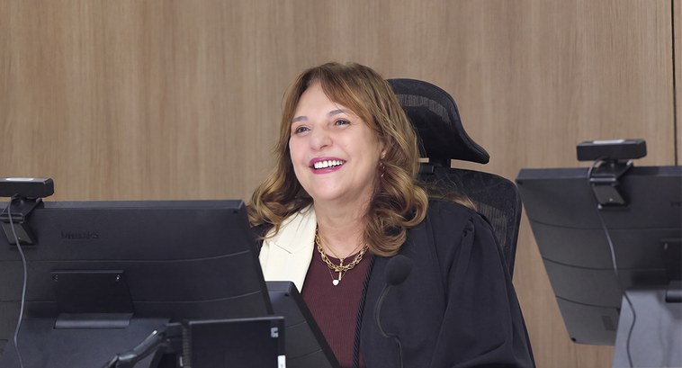 A Justiça Eleitoral de Sergipe continuará trabalhando para a realização do segundo turno