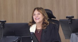 A Justiça Eleitoral de Sergipe continuará trabalhando para a realização do segundo turno