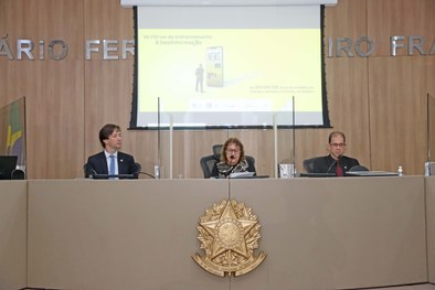 III Fórum de Enfrentamento à Desinformação está disponível no YouTube