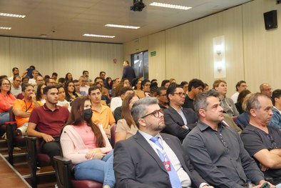 Evento realizado em parceria com a EJESE e COFEM debateu a Resolução CNJ 615/2025 e os impactos ...