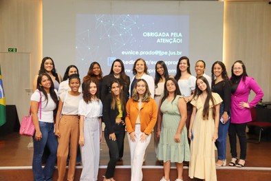 Evento realizado em parceria com a EJESE e COFEM debateu a Resolução CNJ 615/2025 e os impactos ...